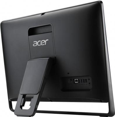 Моноблок Acer Aspire Z3-605 (DQ.SQ1ME.002) - вид сзади