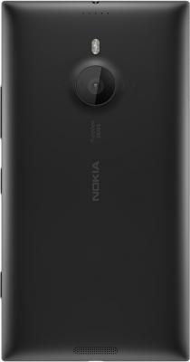Смартфон Nokia Lumia 1520 (Black) - задняя панель