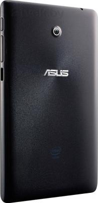 Планшет Asus Fonepad 7 ME372CG-1B051A (8GB, 3G, Black) - вид сзади