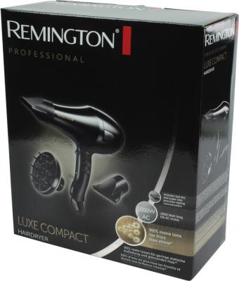 Фен Remington D2011 - упаковка