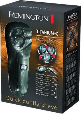 Электробритва Remington R5150 - упаковка