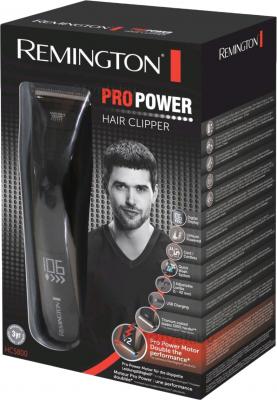 Машинка для стрижки волос Remington HC5800 - упаковка