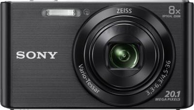 

Компактный фотоаппарат Sony, Cyber-shot DSC-W830