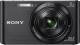 Компактный фотоаппарат Sony Cyber-shot DSC-W830 (черный) - 