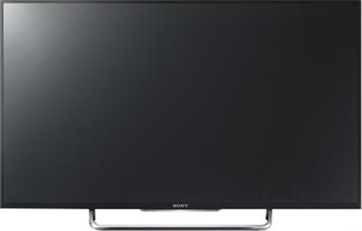 Телевизор Sony KDL-50W828B - общий вид