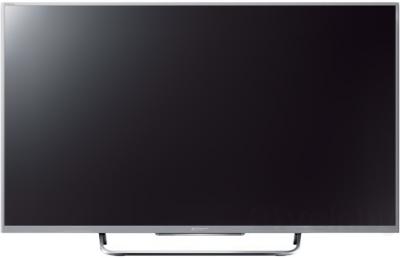 Телевизор Sony KDL-50W817B - общий вид