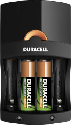 Зарядное устройство для аккумуляторов Duracell CEF14 - общий вид