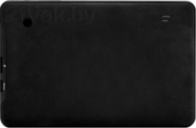 Планшет Explay Surfer 7.34 3G (Black) - вид сзади