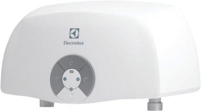 Проточный водонагреватель Electrolux Smartfix 2.0 S (5.5 кВт) - общий вид