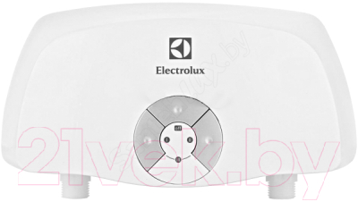 Проточный водонагреватель Electrolux Smartfix 2.0 S (5.5 кВт)