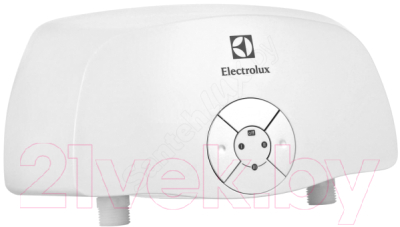 Проточный водонагреватель Electrolux Smartfix 2.0 S (5.5 кВт)