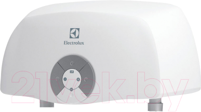 Проточный водонагреватель Electrolux Smartfix 2.0 TS (6.5 кВт)