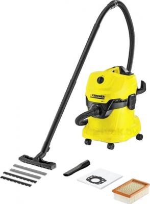 

Пылесос Karcher, MV 4 / WD 4
