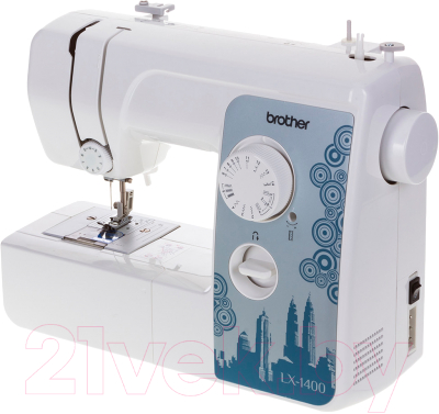 Изображение товара Швейная машина Brother LX-1400