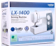 Миниатюра изображения товара Швейная машина Brother LX-1400