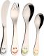 Миниатюра изображения товара Набор столовых приборов BergHOFF Smiling 1204024