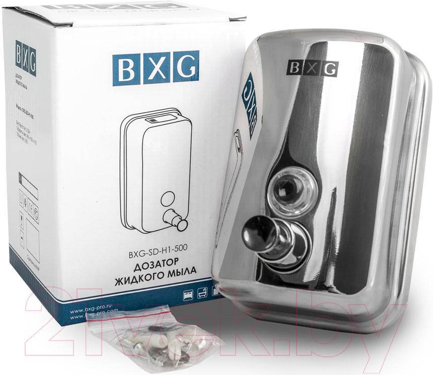 Дозатор BXG SD H1-500