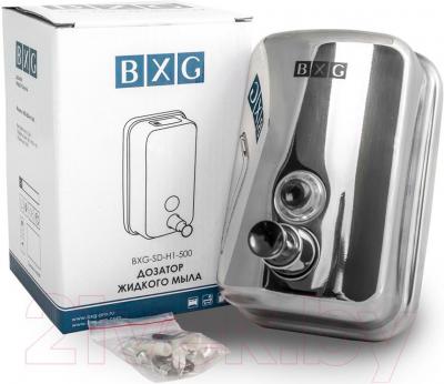 Дозатор BXG SD H1-500