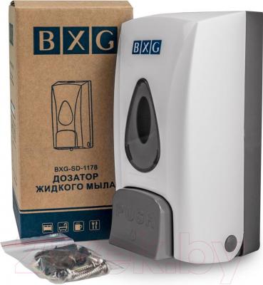 Дозатор BXG SD-1178