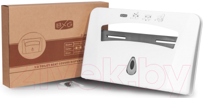 Диспенсер BXG CD-8009