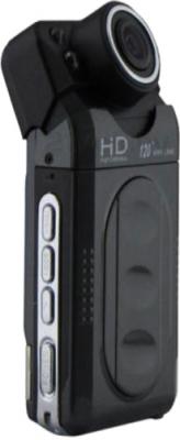 Автомобильный видеорегистратор Explay DVR-014 - общий вид