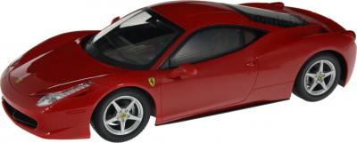 Радиоуправляемая игрушка MJX Ferrari 458 Italia - общий вид