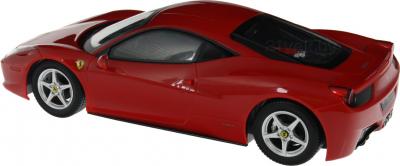 Радиоуправляемая игрушка MJX Ferrari 458 Italia - вид сзади
