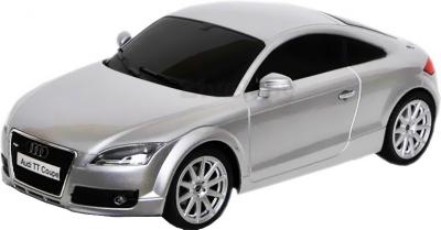 Радиоуправляемая игрушка MJX Audi TT (Silver) - общий вид