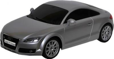 Радиоуправляемая игрушка MJX Audi TT (Black) - общий вид