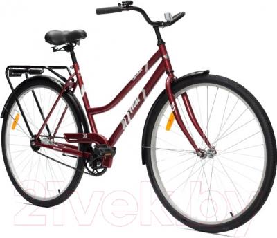 Велосипед AIST 28-240 (красный)