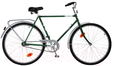 Велосипед AIST 111-353 (зеленый)