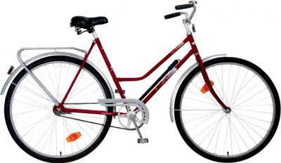 Велосипед AIST 112-314 (красный) - общий вид