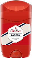 

Дезодорант-стик Old Spice, Lagoon