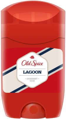 Дезодорант-стик Old Spice Lagoon (50мл)