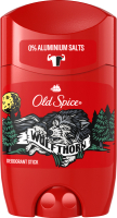 Дезодорант-стик Old Spice Wolfthorn (50мл) - 