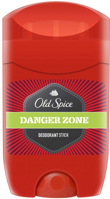 Дезодорант-стик Old Spice Danger Zone (50мл)