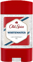 Антиперспирант-стик Old Spice Whitewater (70мл) - 