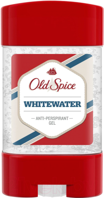 Антиперспирант-стик Old Spice Whitewater (70мл)