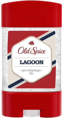 Антиперспирант-стик Old Spice Lagoon (70мл)