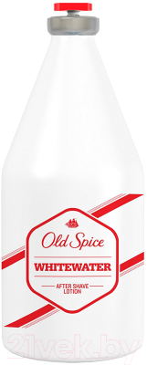 

Лосьон после бритья Old Spice, Whitewater