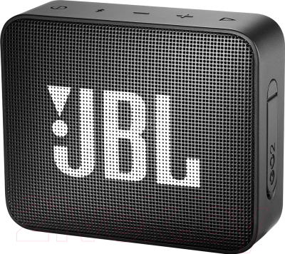 

Портативная колонка JBL, Go 2