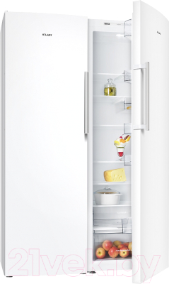 Холодильник с морозильником ATLANT X-1602 + М-7606 N