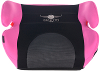 Бустер Martin Noir Yoga Light (Pink) - 