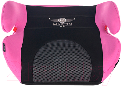 Бустер Martin Noir Yoga Light (Pink)