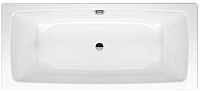 Ванна стальная Kaldewei Cayono Duo 724 170x75 (easy-clean) - 