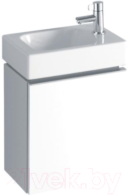 

Тумба под умывальник Keramag, iCon XS 840037000