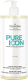 Мицеллярная вода Farmona Professional Pure Icon для снятия макияжа с лица глаз (500мл) - 
