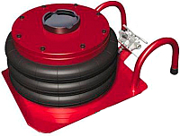 

Подкатной домкрат Torin, TRA1714