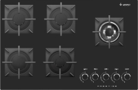 

Газовая варочная панель Gefest, ПВГ 2341