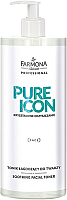 Тоник для лица Farmona Professional Pure Icon успокаивающий для особо чувствительной кожи (500мл) - 